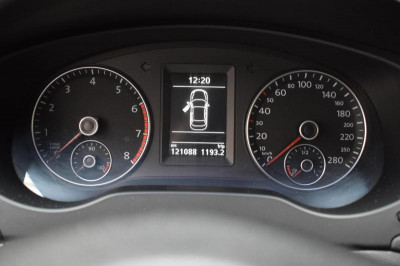 Volkswagen Jetta 1.4 TSI MT (150 л. с.)
