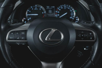 Lexus RX 350 AT AWD (300 л. с.) Premium 350h