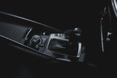 Mazda 6 2.5 SKYACTIV-G AT (192 л. с.) Active