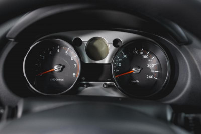 Nissan Qashqai 2.0 CVT FWD (140 л. с.)