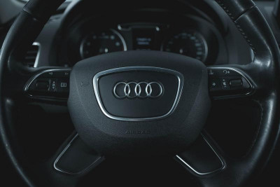 Audi Q3 2.0 TFSI quattro S tronic (170 л. с.)