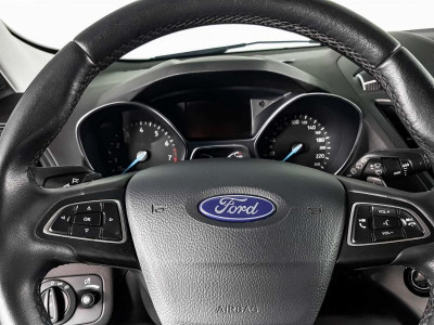 Ford Kuga 1.5 EcoBoost AT AWD (150 л.с.) Trend Plus