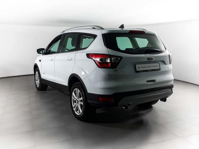 Ford Kuga 1.5 EcoBoost AT AWD (150 л.с.) Trend Plus