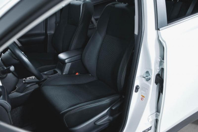 Toyota RAV4 2.0 CVT (146 л. с.)
