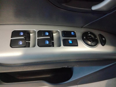 Hyundai Santa Fe 2.2 CRDi AT AWD (153 л.с.)