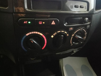 Geely MK 1.5 MT (94 л. с.)