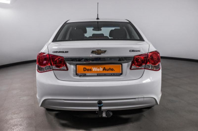 Chevrolet Cruze 1.8 AT (141 л. с.)