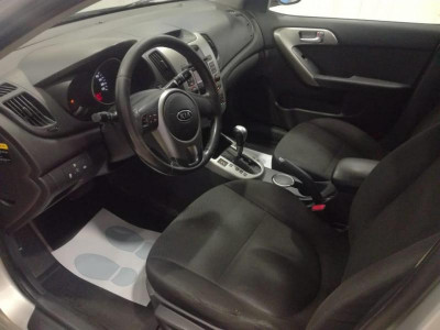 Kia Cerato 1.6 AT (126 л. с.)