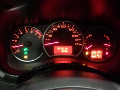 Renault Koleos 2.5 CVT 4x4 (170 л. с.)