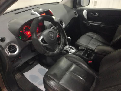 Renault Koleos 2.5 CVT 4x4 (170 л. с.)