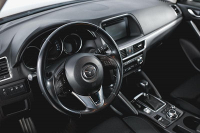 Mazda CX-5 2.0 AT (150 л. с.)