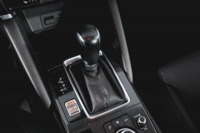 Mazda CX-5 2.0 AT (150 л. с.)
