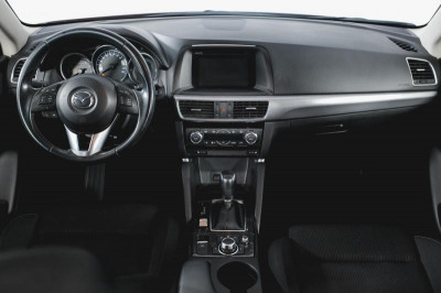 Mazda CX-5 2.0 AT (150 л. с.)