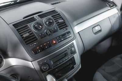 Mercedes-Benz Viano 2.2 CDI TouchShift L2H1 (150 л. с.)