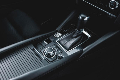 Mazda 6 2.0 SKYACTIV-G AT (150 л. с.) Active