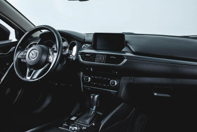 Mazda 6 2.0 SKYACTIV-G AT (150 л. с.) Active