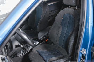 BMW X1 20i xDrive 2.0 AT (192 л.с.) 4WD M Sport