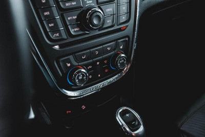 Opel Mokka 1.4 Turbo AT (140 л. с.)