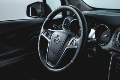 Opel Mokka 1.4 Turbo AT (140 л. с.)