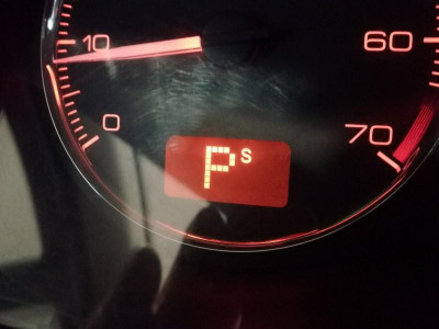 Peugeot 307 1.6 AT (110 л. с.)