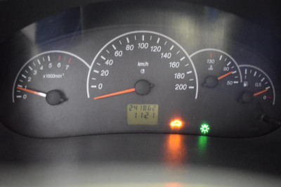 LADA Kalina 1.6 MT 8 кл (Евро-4) (81 л. с.)