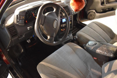 LADA 2112 1.6 MT (89 л. с.)