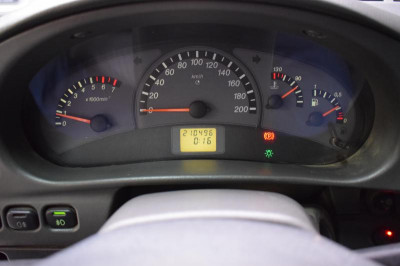 LADA 2112 1.6 MT (89 л. с.)