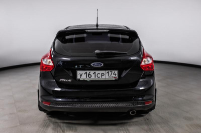 Ford Focus 2.0 MT (150 л. с.)