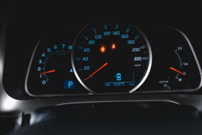 Toyota RAV4 2.0 MT AWD (146 л. с.)