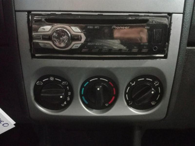 Peugeot Partner 1.4 MT (75 л. с.)