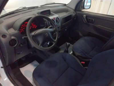 Peugeot Partner 1.4 MT (75 л. с.)