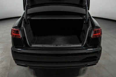 Audi A6 1.8 AT (190 л.с.)