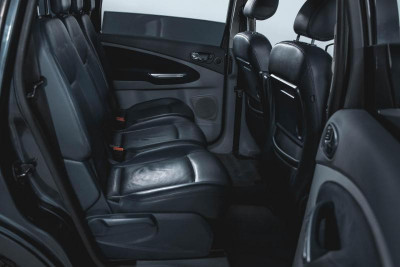 Ford Galaxy 2.0 MT (145 л. с.)