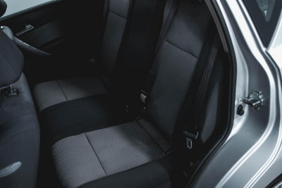 Chevrolet Aveo 1.2 MT (84 л. с.)