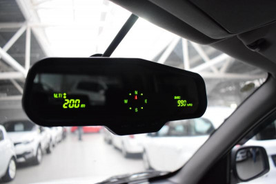 Chery Tiggo 1.6 MT (126 л. с.)