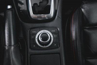 Mazda 6 2.5 SKYACTIV-G AT (192 л. с.)