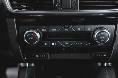 Mazda CX-5 2.0 SKYACTIV AT (150 л. с.)