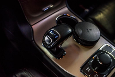 Jeep Grand Cherokee 3.6 AT (286 л. с.)
