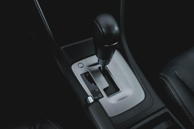 Subaru XV 2.0 CVT AWD (150 л. с.)