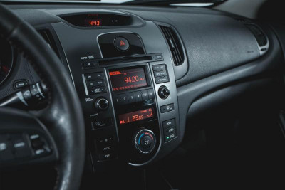 Kia Cerato 2.0 AT (150 л. с.)