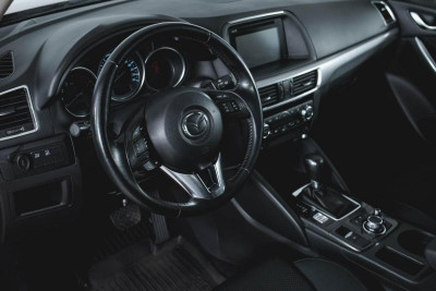 Mazda CX-5 2.0 SKYACTIV AT 4WD (150 л. с.)
