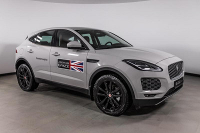 Jaguar E-Pace 2.0 D AT AWD (180 л.с.) HSE