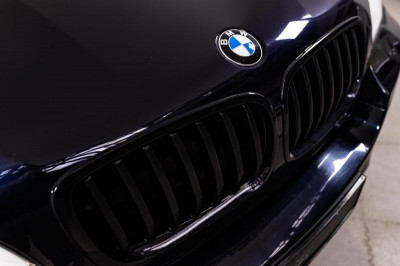 BMW X6 35i xDrive AT (306 л. с.)