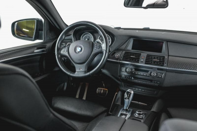 BMW X6 35i xDrive AT (306 л. с.)