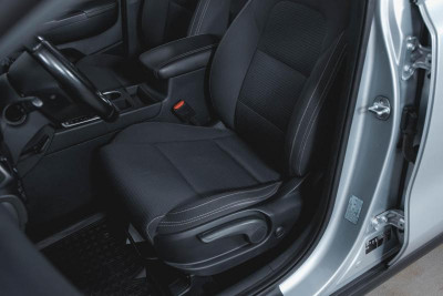 Kia Sportage 2.0 AT (150 л. с.) Luxe