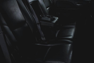 Chevrolet Tahoe 5.3 AT (325 л. с.)