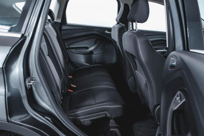 Ford Kuga 2.5 AT (150 л. с.)