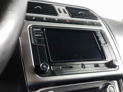 Volkswagen Polo 1.4 TSI AT (125 л. с.) Highline