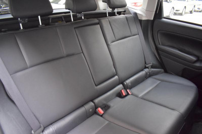 Subaru Forester 2.5i S AWD (171 л. с.)
