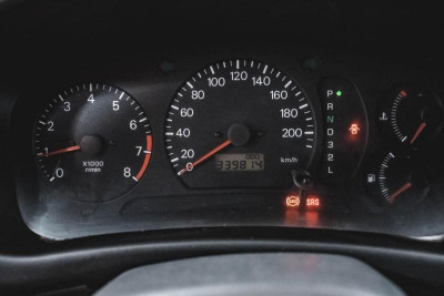 Mitsubishi Lancer 1.3 AT (79 л. с.)